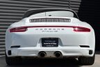 Thumbnail Photo 6 for 2017 Porsche 911 Targa 4S