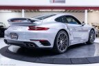 Thumbnail Photo 4 for 2017 Porsche 911 Turbo