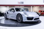 Thumbnail Photo 2 for 2017 Porsche 911 Turbo