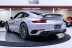Thumbnail Photo 6 for 2017 Porsche 911 Turbo