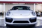 Thumbnail Photo 1 for 2017 Porsche 911 Turbo