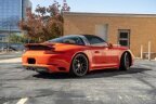 Thumbnail Photo 3 for 2017 Porsche 911 Targa 4S