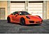 2017 Porsche 911 Targa 4S