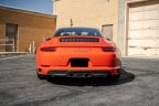 Thumbnail Photo 6 for 2017 Porsche 911 Targa 4S