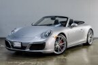 Thumbnail Photo 5 for 2017 Porsche 911