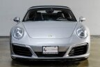 Thumbnail Photo 4 for 2017 Porsche 911