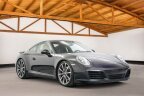 Thumbnail Photo 6 for 2017 Porsche 911
