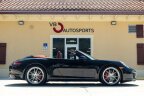 Thumbnail Photo 6 for 2017 Porsche 911