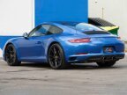 Thumbnail Photo 6 for 2017 Porsche 911 Carrera Coupe