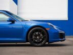 Thumbnail Photo 3 for 2017 Porsche 911 Carrera Coupe