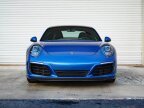 Thumbnail Photo 4 for 2017 Porsche 911 Carrera Coupe