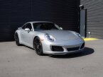 Thumbnail Photo 6 for 2017 Porsche 911 Carrera S