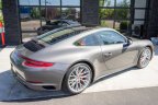 Thumbnail Photo 6 for 2017 Porsche 911 Carrera 4S