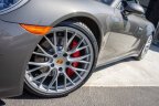 Thumbnail Photo 5 for 2017 Porsche 911 Carrera 4S