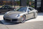 Thumbnail Photo 1 for 2017 Porsche 911 Carrera 4S