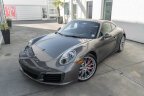 Thumbnail Photo 2 for 2017 Porsche 911 Carrera 4S