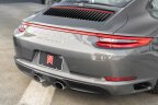 Thumbnail Photo 5 for 2017 Porsche 911 Carrera 4S