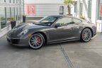 Thumbnail Photo 1 for 2017 Porsche 911 Carrera 4S