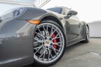 Thumbnail Photo 3 for 2017 Porsche 911 Carrera 4S
