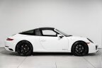 Thumbnail Photo 2 for 2017 Porsche 911 Targa 4