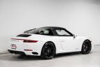 Thumbnail Photo 3 for 2017 Porsche 911 Targa 4