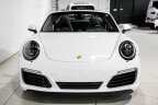Thumbnail Photo 5 for 2017 Porsche 911 Targa 4