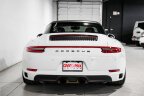 Thumbnail Photo 4 for 2017 Porsche 911 Targa 4