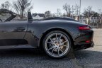 Thumbnail Photo 5 for 2017 Porsche 911 Carrera Cabriolet