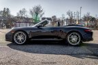 Thumbnail Photo 3 for 2017 Porsche 911 Carrera Cabriolet