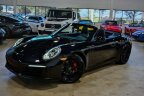 Thumbnail Photo 1 for 2017 Porsche 911 Carrera Cabriolet