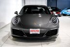 Thumbnail Photo 4 for 2017 Porsche 911 Targa 4S