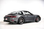 Thumbnail Photo 2 for 2017 Porsche 911 Targa 4S