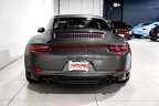 Thumbnail Photo 3 for 2017 Porsche 911 Targa 4S