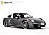 2017 Porsche 911 Targa 4S