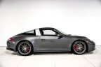 Thumbnail Photo 1 for 2017 Porsche 911 Targa 4S