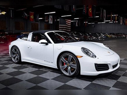 Photo 1 for 2017 Porsche 911