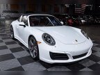 Thumbnail Photo 3 for 2017 Porsche 911