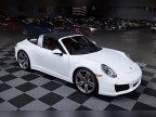 Thumbnail Photo 1 for 2017 Porsche 911