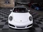 Thumbnail Photo 6 for 2017 Porsche 911