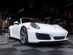 Thumbnail Photo 2 for 2017 Porsche 911