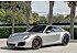 2017 Porsche 911 Carrera 4S Coupe