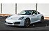 2017 Porsche 911 Targa 4S