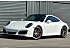 2017 Porsche 911 Carrera 4S
