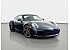 2017 Porsche 911 Carrera S Coupe
