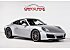2017 Porsche 911 Carrera 4S