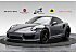 2017 Porsche 911