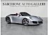 2017 Porsche 911 Carrera 4S