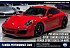 2017 Porsche 911