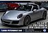 2017 Porsche 911 Targa 4S