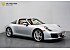 2017 Porsche 911 Targa 4